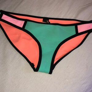 Triangl bikini bottom
